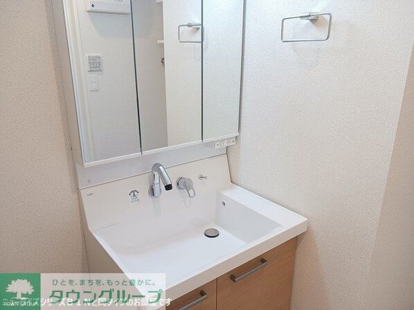 リミテッドIIの物件内観写真